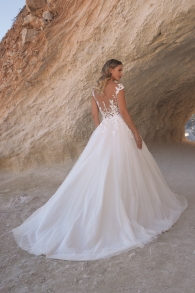 Waar Azuree Bridal trouwjurk kopen